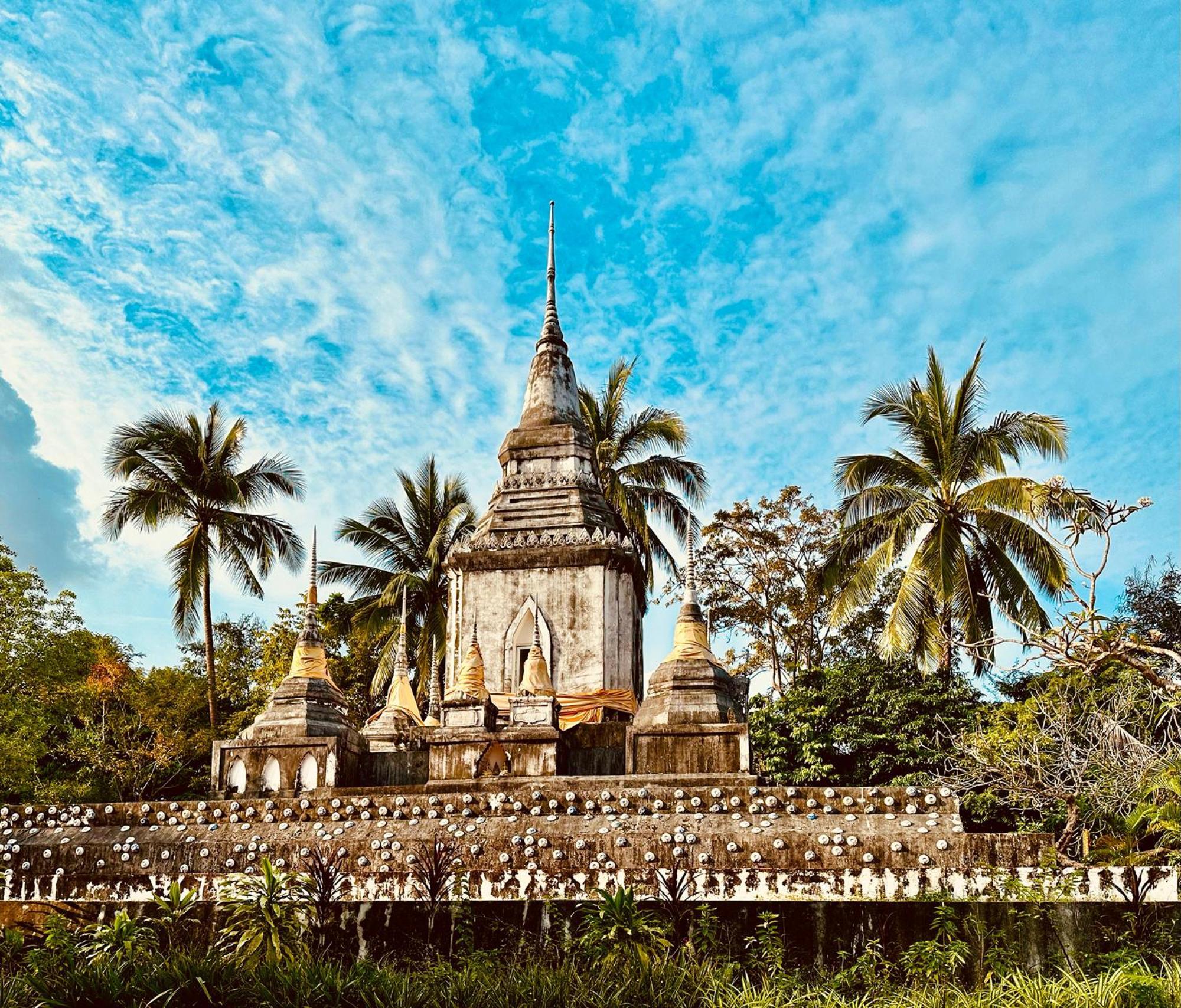 Dreamville Koh Phangan Thong Sala Eksteriør billede